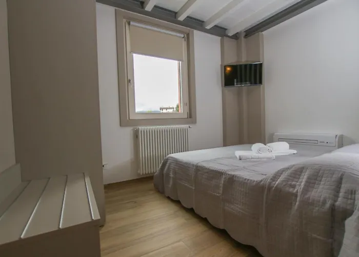 Aparthotel Monte Di 4*