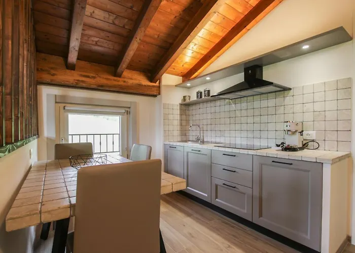 Monte Di Aparthotel Bebbio