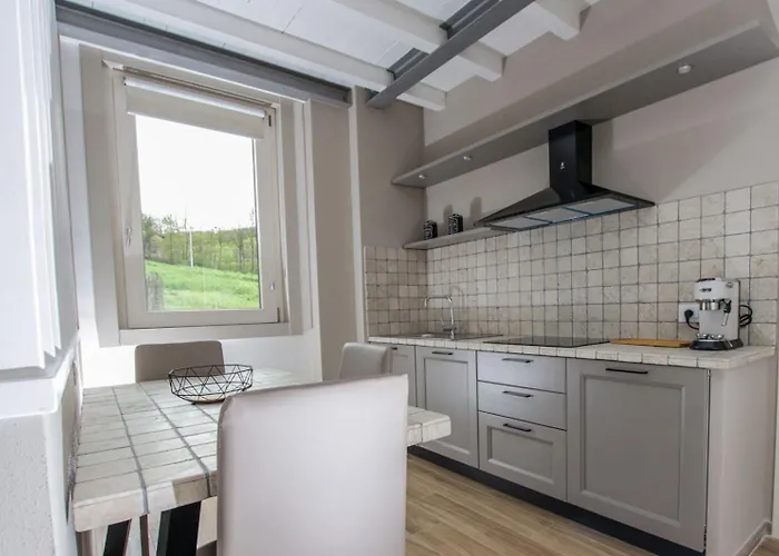 Monte Di Aparthotel 4*