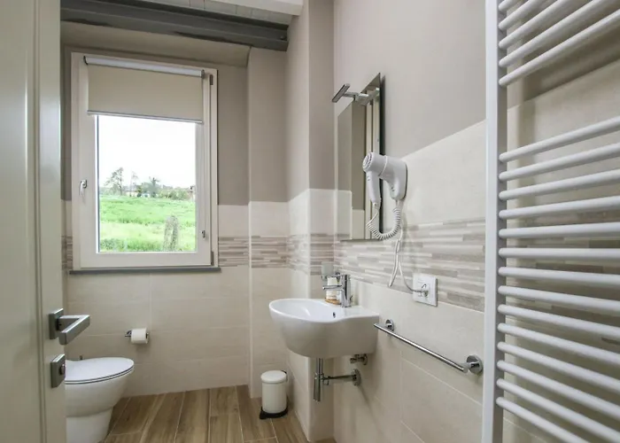 Monte Di Aparthotel Bebbio