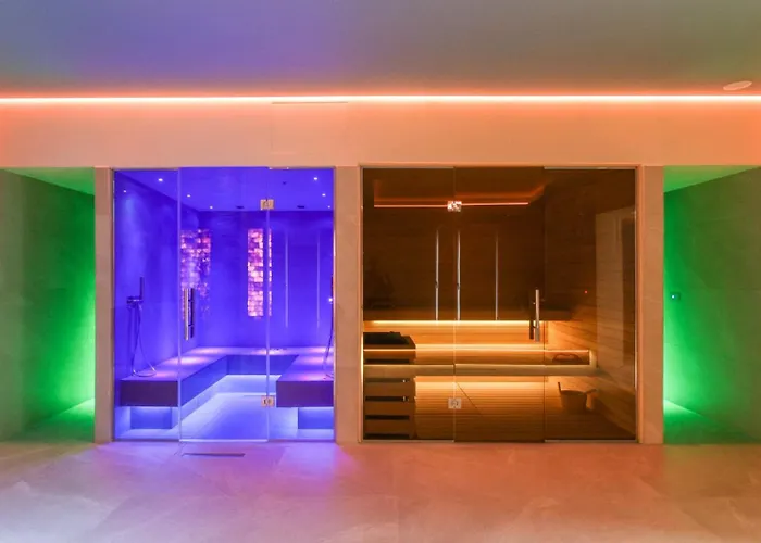 Monte Di Aparthotel 4*