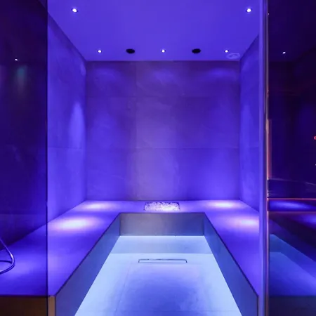 Monte Di Lägenhetshotell 4*