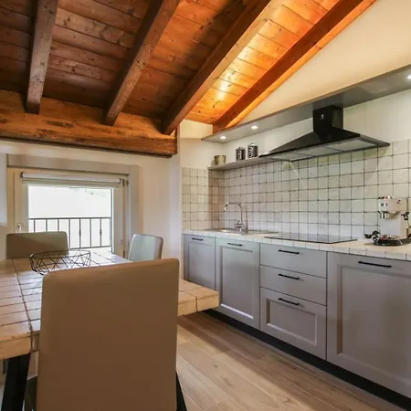 Monte Di Apart Otel Bebbio