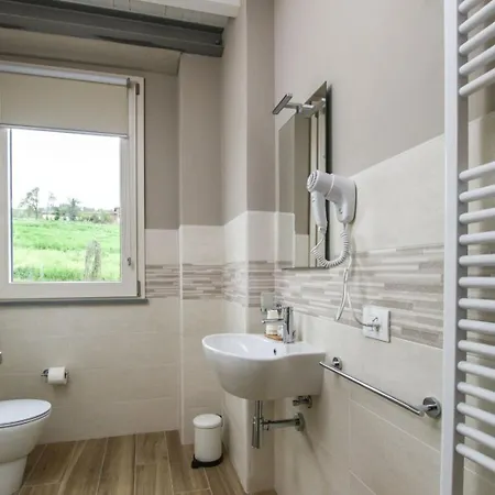 Monte Di Apart Otel Bebbio