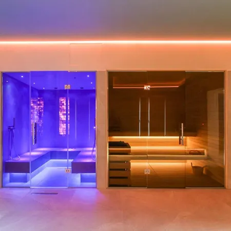 Monte Di Apart Otel 4*